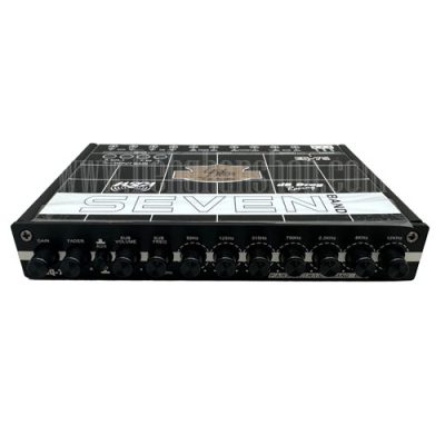 اکولایزر سیستم صوتی خودرو اسکایلر مدل SKYLOR EQ-7S