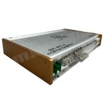 آمپلی فایر 4 کانال اسکایلر مدل SKYLOR SK-80.4