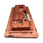 مانیتور اندرویدی 9 اینچی اسکایلر مدل SKYLOR RD116