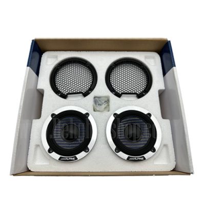 میدرنج آلپاین مدل ALPINE DP-35M