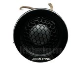 کامپوننت 3 راهه آلپاین مدل ALPINE DP-653