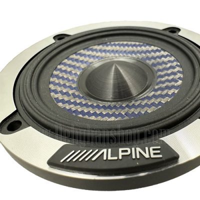 میدرنج آلپاین مدل ALPINE DP-35M