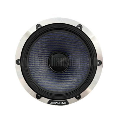 کامپوننت 3 راهه آلپاین مدل ALPINE DP-653