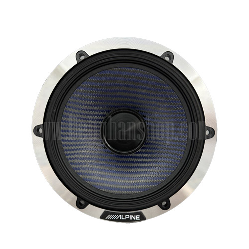 کامپوننت 3 راهه آلپاین مدل ALPINE DP-653 کامپوننت 3 راهه آلپاین مدل ALPINE DP-653