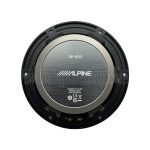 کامپوننت 3 راهه آلپاین مدل ALPINE DP-653