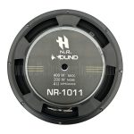 میدرنج 10 اینچ NRSOUND مدل NR-1011