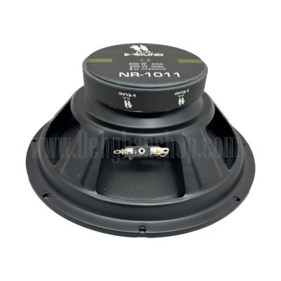 میدرنج 10 اینچ NRSOUND مدل NR-1011