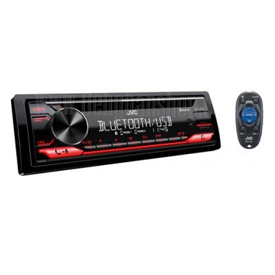 پخش دکلس جی وی سی مدل JVC KD-T752BT