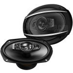 بلندگو بیضی پایونیر مدل PIONEER TS-A6997S