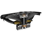 بلندگو بیضی پایونیر مدل PIONEER TS-A6997S