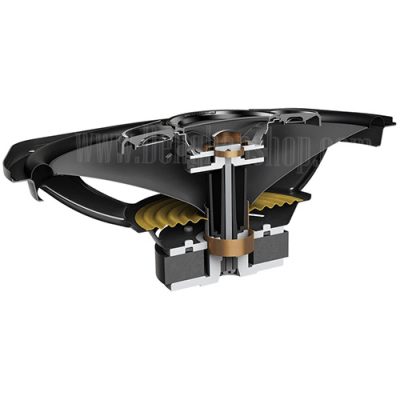 بلندگو بیضی پایونیر مدل PIONEER TS-A6997S