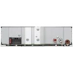 پخش دکلس جی وی سی مدل JVC KD-X182BT