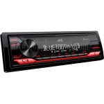 پخش دکلس جی وی سی مدل JVC KD-X182BT
