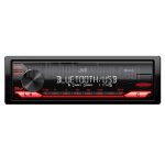 پخش دکلس جی وی سی مدل JVC KD-X182BT