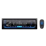 پخش دکلس جی وی سی مدل JVC KD-X351BT