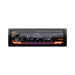 پخش دکلس جی وی سی مدل JVC KD-X482BT