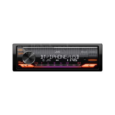 پخش دکلس جی وی سی مدل JVC KD-X482BT