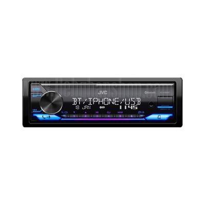 پخش دکلس جی وی سی مدل JVC KD-X482BT