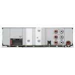 پخش دکلس جی وی سی مدل JVC KD-X482BT