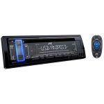 پخش جی وی سی مدل JVC KD-T406