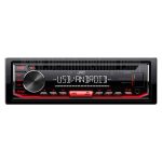 پخش جی وی سی مدل JVC KD-R492M