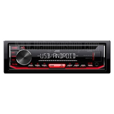 پخش جی وی سی مدل JVC KD-R492M