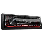 پخش جی وی سی مدل JVC KD-R492M
