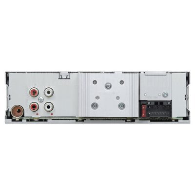 پخش جی وی سی مدل JVC KD-R492M