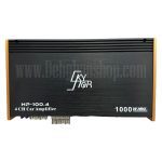 آمپلی فایر 4 کانال اسکایلر مدل SKYLOR HP-100.4