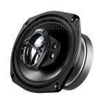 بلندگو بیضی جی وی سی مدل JVC CS-DR6950H