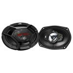 بلندگو بیضی جی وی سی مدل JVC CS-DR6950H