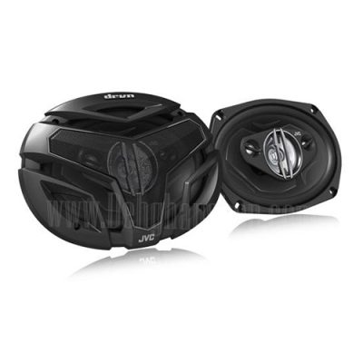 بلندگو بیضی جی وی سی مدل JVC CS-ZX6940