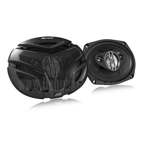 بلندگو بیضی جی وی سی مدل JVC CS-ZX6940 بلندگو بیضی جی وی سی مدل JVC CS-ZX6940
