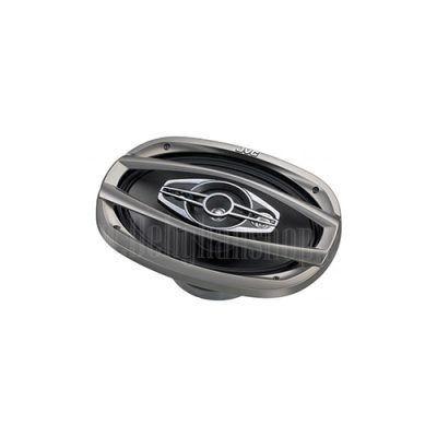بلندگو بیضی جی وی سی مدل JVC CS-HX7158