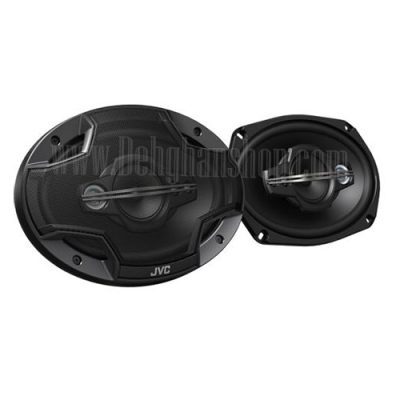 بلندگو بیضی جی وی سی مدل JVC CS-HX6959