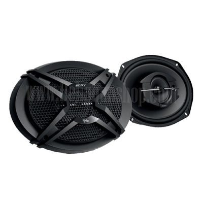بلندگو بیضی سونی مدل SONY XS-GTF6939