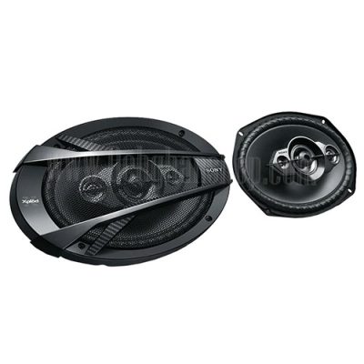 بلندگو بیضی سونی مدل SONY XS-XB6941