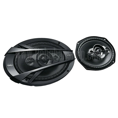 بلندگو بیضی سونی مدل SONY XS-XB6941 بلندگو بیضی سونی مدل SONY XS-XB6941