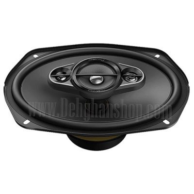 بلندگو بیضی سونی مدل SONY XS-XB6941
