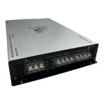 امپلی فایر 4 کانال اسکایلر مدل SKYLOR SK-500.4S