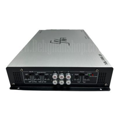 امپلی فایر 4 کانال اسکایلر مدل SKYLOR SK-500.4S