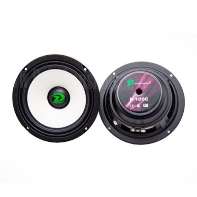 میدرنج 6 اینچ زبدیا مدل D-100C