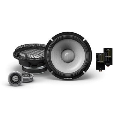 کامپوننت آلپاین مدل ALPINE R2-S65C