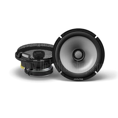 بلندگو آلپاین مدل ALPINE R2-S65