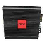آمپلی فایر 2 کانال ای سی وی مدل ACV LX-2.80