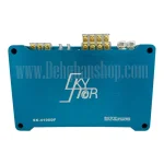 آمپلی فایر 4 کانال اسکایلر مدل SKYLOR SK-4100DF