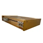 آمپلی فایر 4 کانال اسکایلر مدلSKYLOR HP-60.4