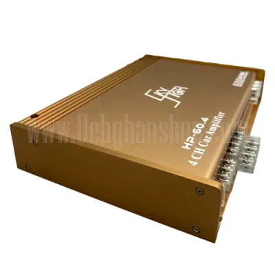 آمپلی فایر 4 کانال اسکایلر مدلSKYLOR HP-60.4