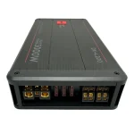 آمپلی فایر 4 کانال ای سی وی مدل ACV DX-4.200
