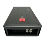 آمپلی فایر 4 کانال ای سی وی مدل ACV DX-4.200